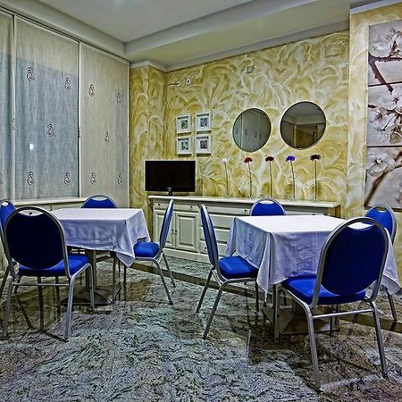 Hostal Stop Канталехо Экстерьер фото