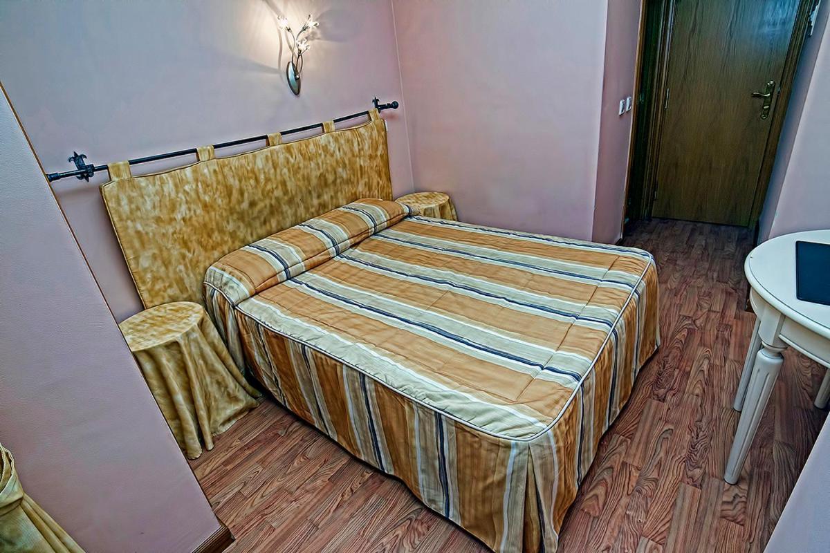Hostal Stop Канталехо Экстерьер фото