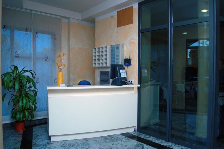 Hostal Stop Канталехо Экстерьер фото