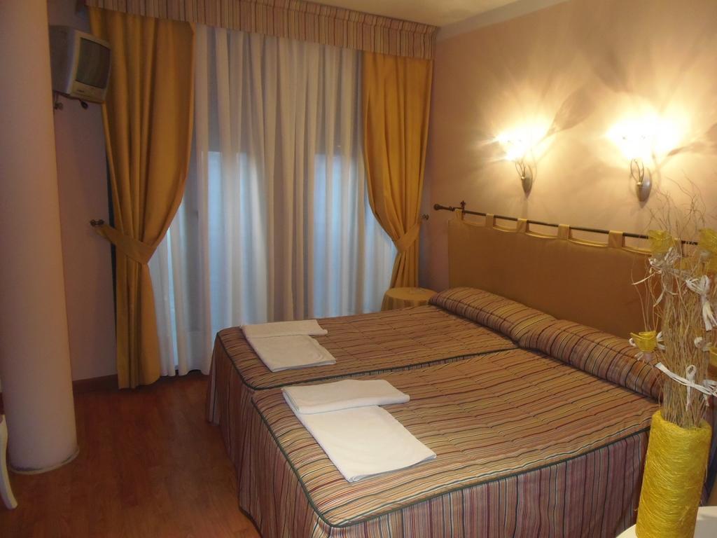 Hostal Stop Канталехо Номер фото